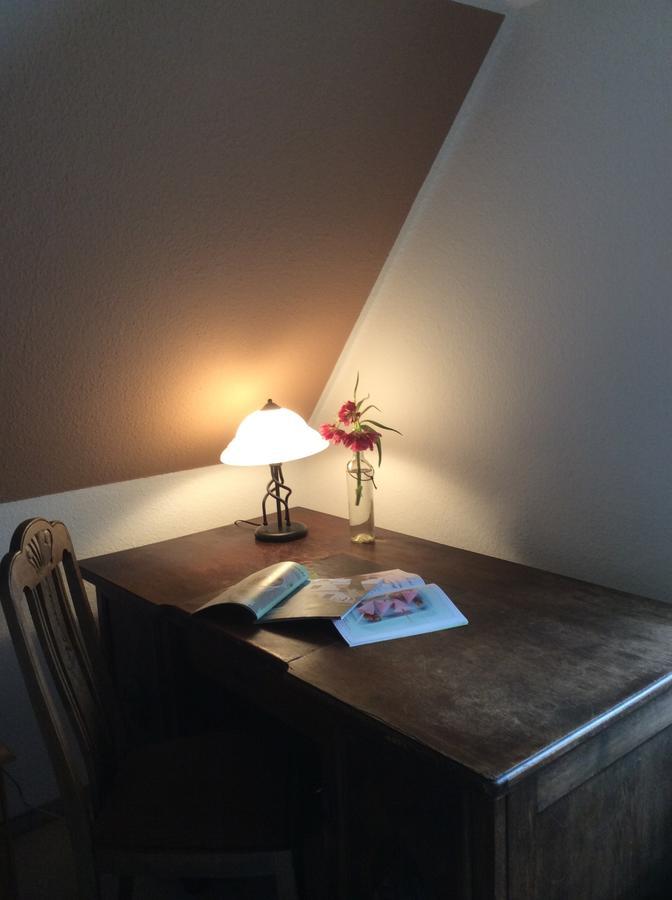 Landhotel Walderholung Oelsnitz  Quarto foto